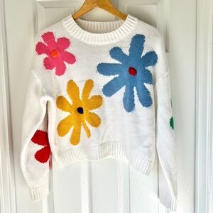 Storia Daisy Sweater